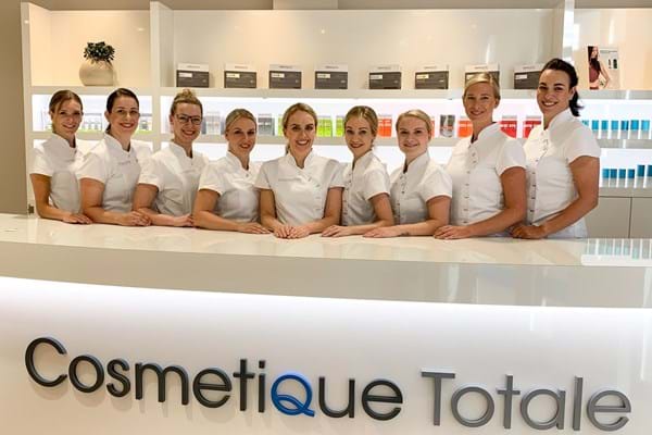 Team Cosmetique Totale Maastricht